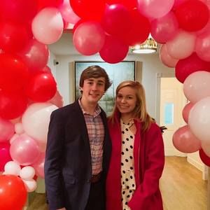 Meet your Posher, Lily